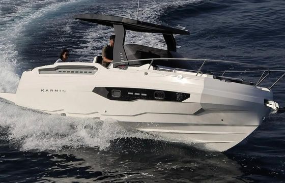 Karnic R8-S-HT