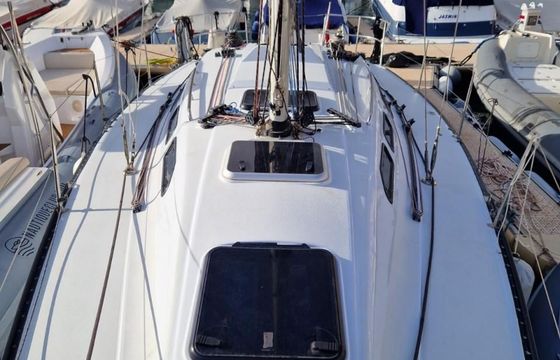 X-Yachts X362 Sport