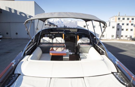 Riva RIVAMARE 38 #08