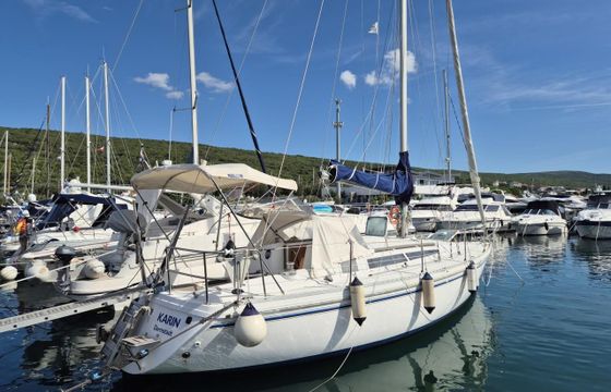 Gib Sea 96 VH