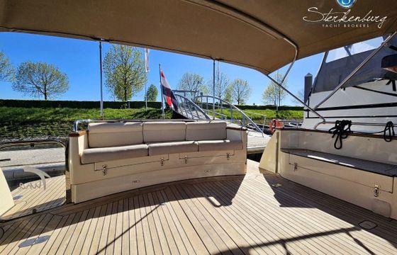 Tuna 40 Cabrio