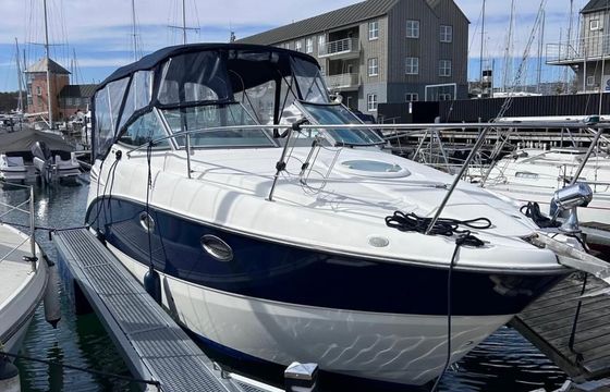 Maxum 2600SE