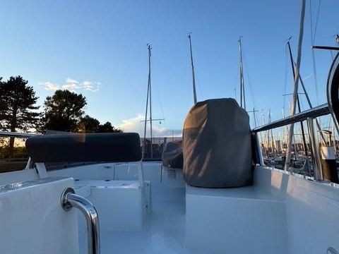 Sargo 36 Fly