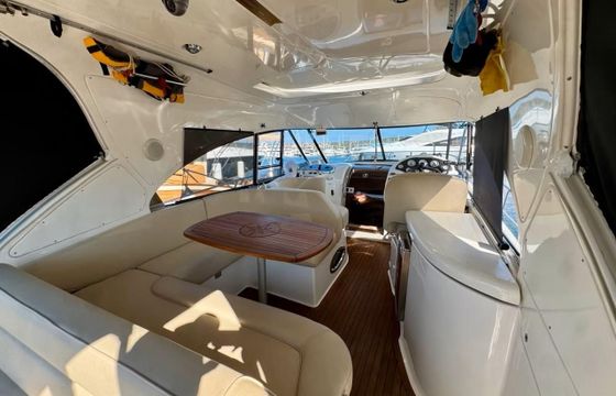Bavaria 30 HT