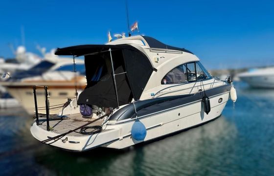 Bavaria 30 HT