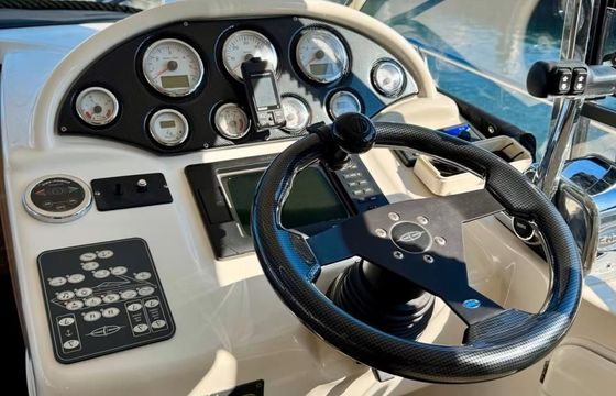Bavaria 30 HT