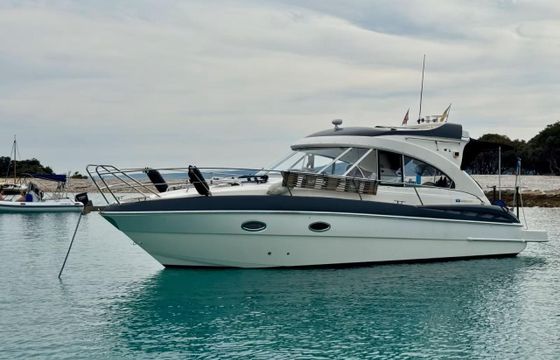Bavaria 30 HT