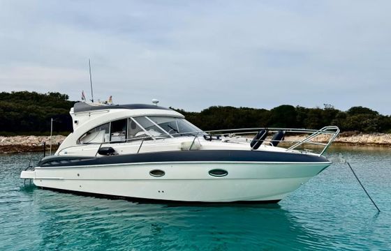 Bavaria 30 HT