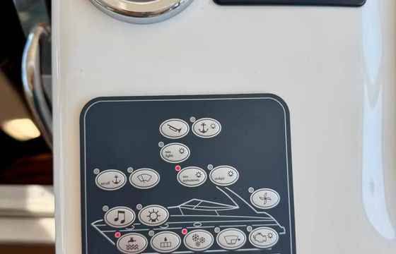 Bavaria 30 HT