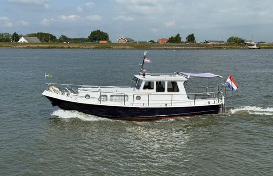 Damen Vlet 12.00 OK