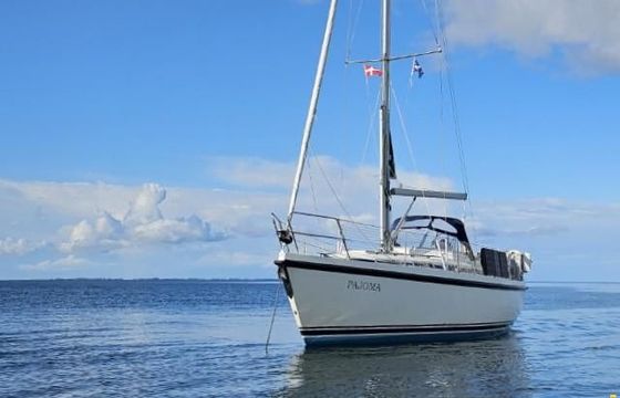 Compromis C 34 Class