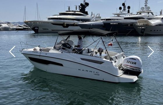 Karnic SL651