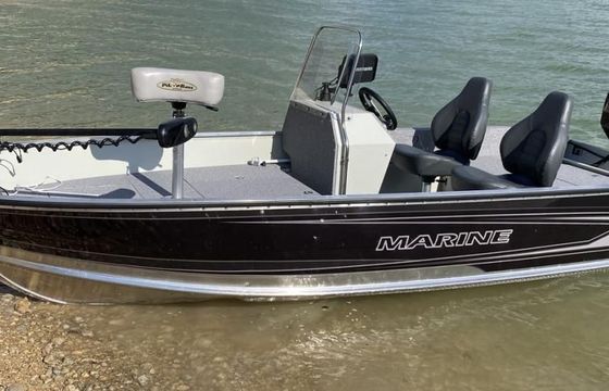 Marine 500 FSC DLX