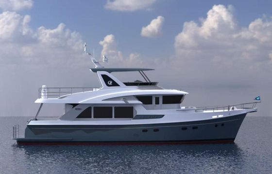 Selene 56 Explorer