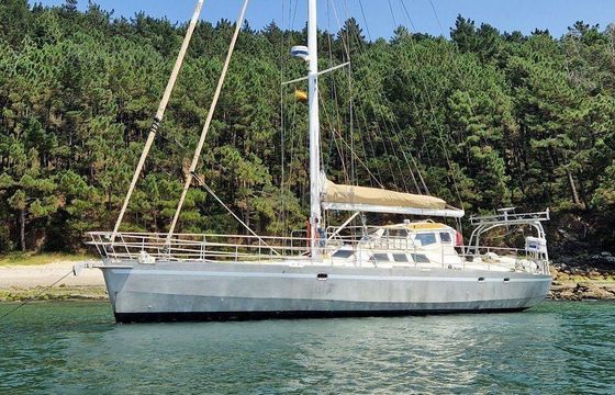 ALUVOILE CHATAM 60
