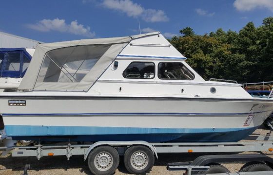 Flybridge