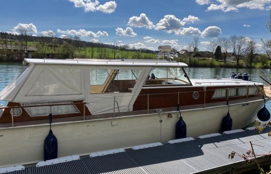 Visch Lugano