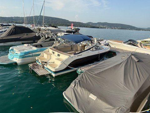 Quicksilver ACTIV 645