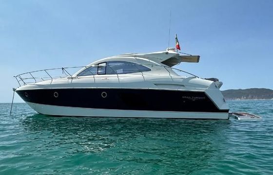 Beneteau 49 GT