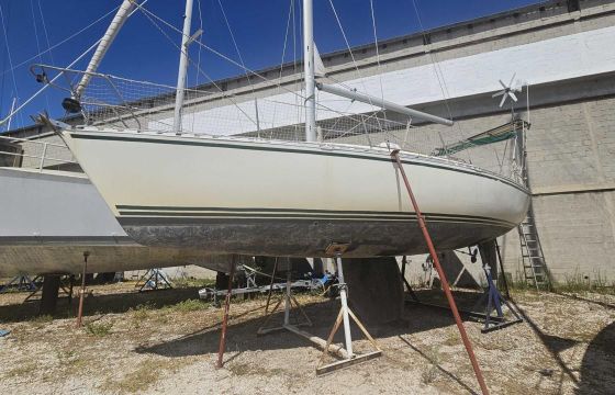 Gibert Marine 352