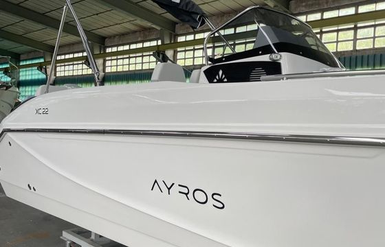 Ayros XC22