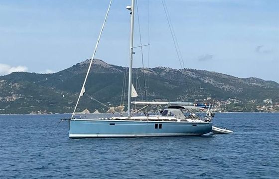 Hanse 495