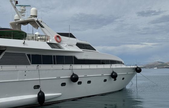 Admiral 27