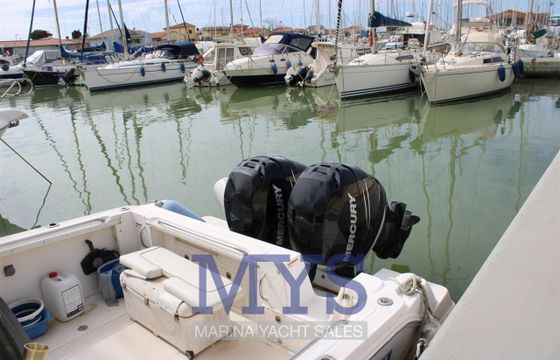 Wellcraft 290 Coastal FB