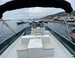 Ferretti 440 S