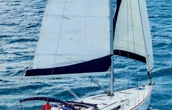 Jeanneau 519