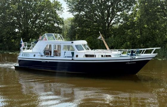 Waddenkruiser 1150