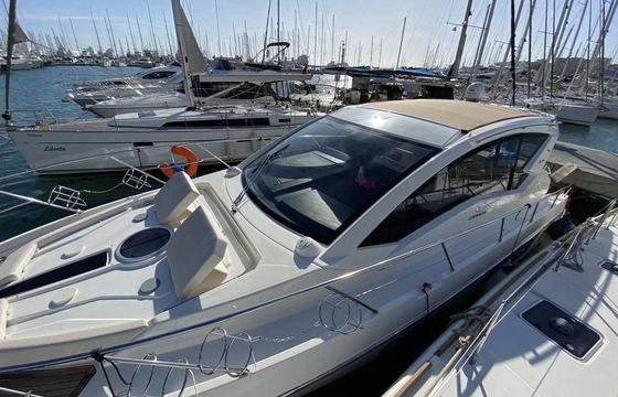 Cranchi 44