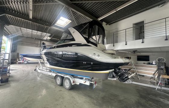 Crownline 264 CR