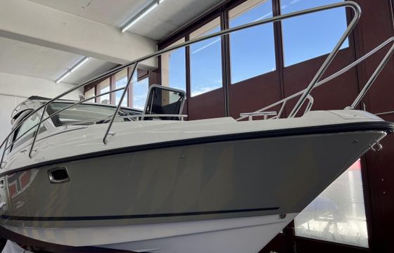 Aquador 30 ST