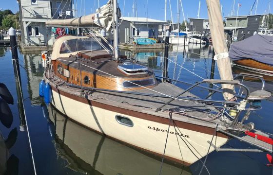 Biga 26.1 Classic