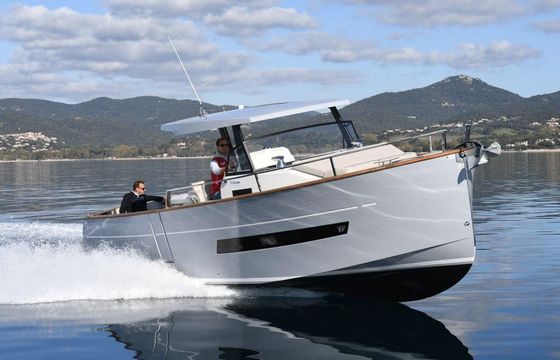 Rhéa 32 Open