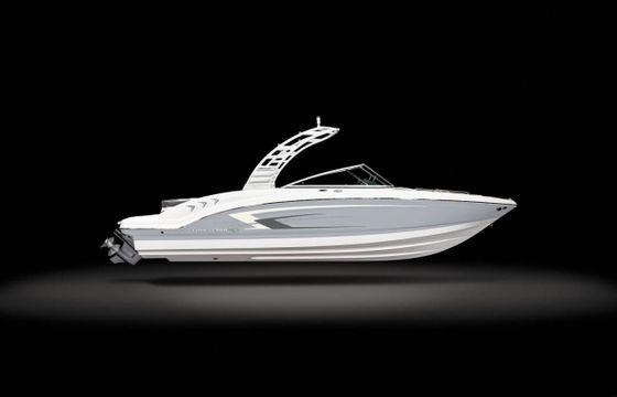 Chaparral 23 SSi, 2025 NEW BOAT