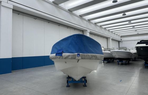 Ranieri Limited Edition solo 100 ore lago