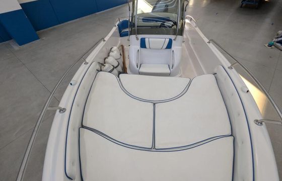 Ranieri Limited Edition solo 100 ore lago