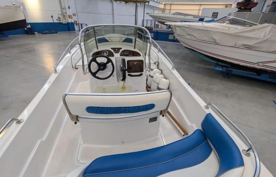 Ranieri Limited Edition solo 100 ore lago