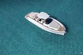 Solaris Yachts 44'