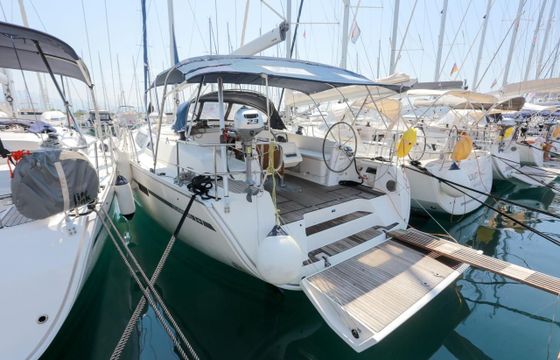 Bavaria Cruiser 46