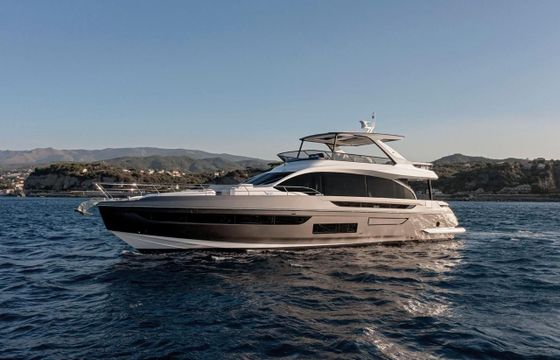 Azimut Fly 72