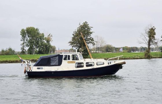 van de Werf vlet