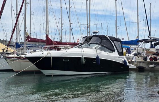 Four Winns 298 Vista