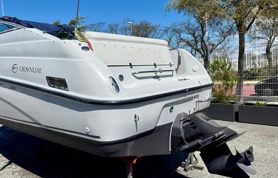 Crownline 230