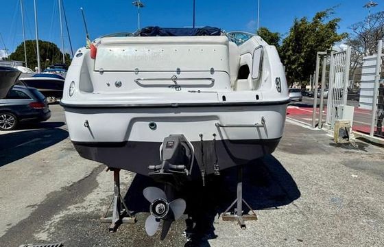 Crownline 230