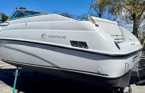 Crownline 230