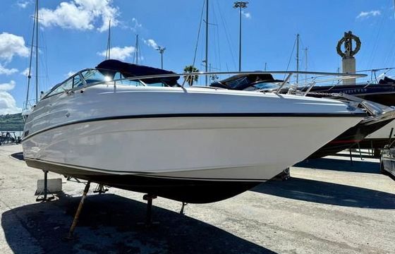 Crownline 230