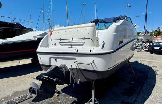 Crownline 230